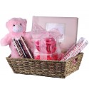 Lil' Bundle for Baby Girl